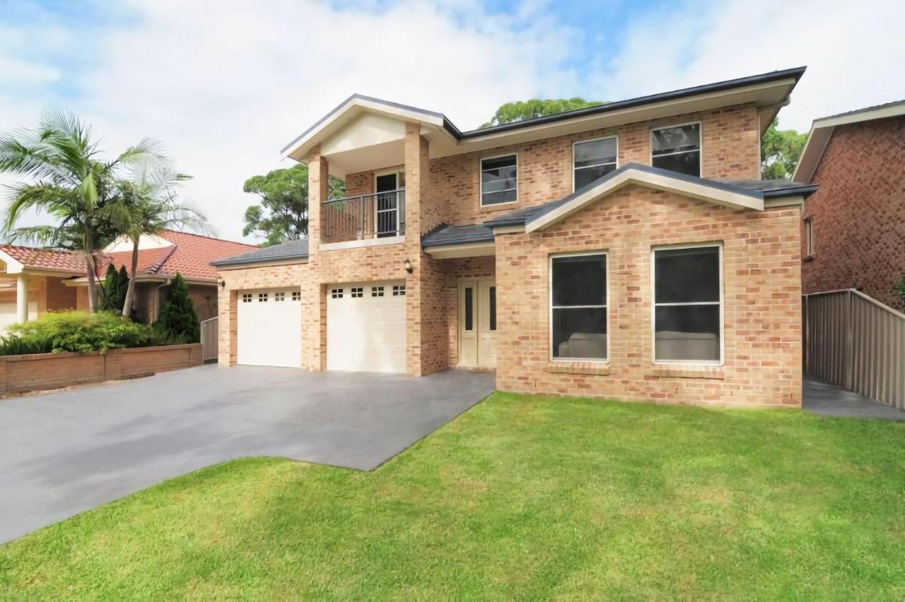Spectacular - Belle Escapes Jervis Bay - B&B
