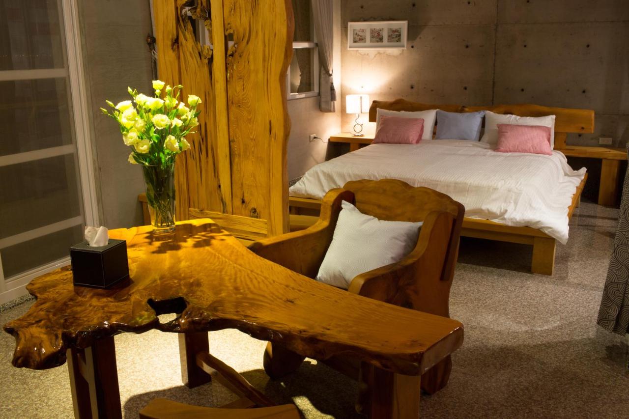 Chambre Double Deluxe avec Baignoire