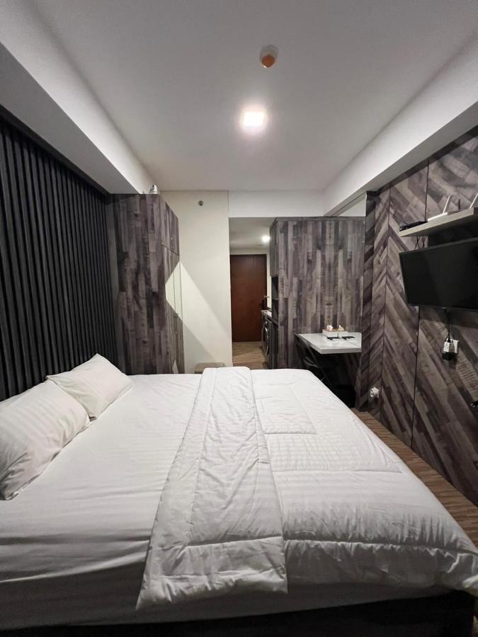Vunna Apartemen pollux habibi - B&B