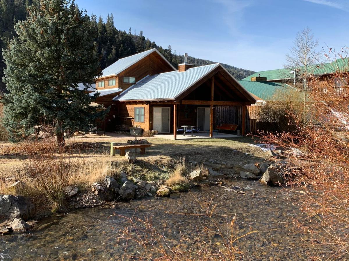 Tranquil Little Cabin On The River With High Speed Wifi - B&B