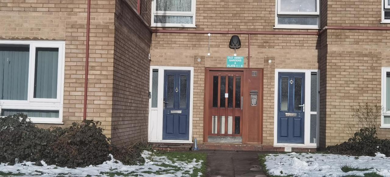 Lovely 3 Bed Ground Floor Apartment Near QE Hospital Harborne Birmingham New - B&B