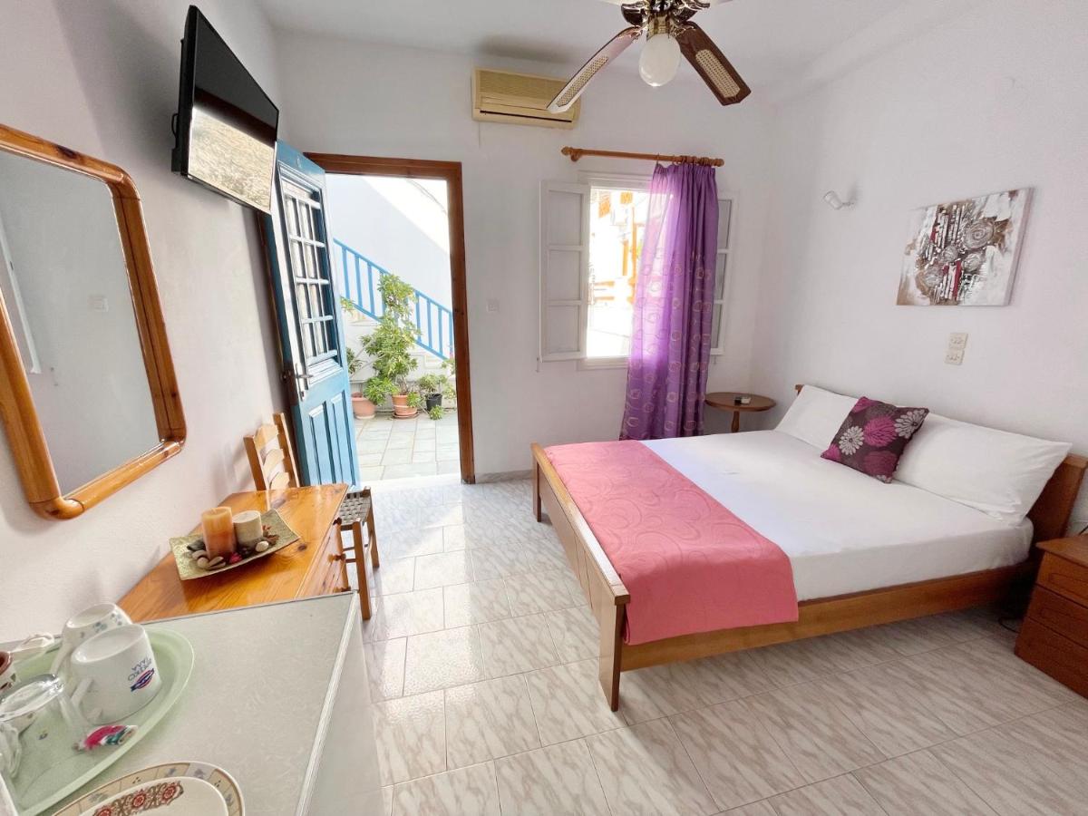 Economy Doppelzimmer