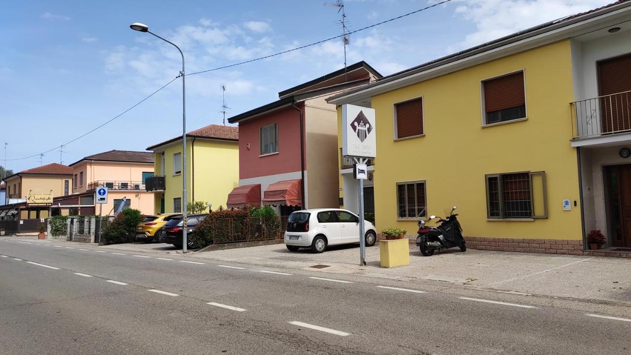 I Due Orfici - B&B