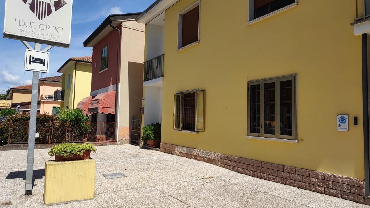 I Due Orfici - B&B