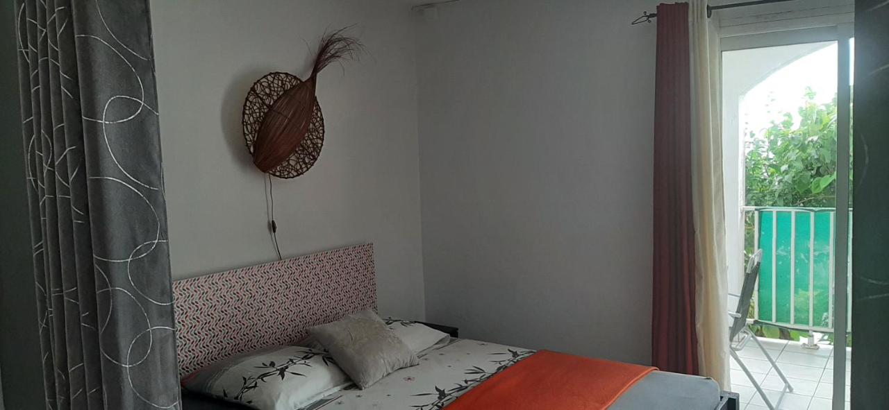 Appartement - Vue sur Mer