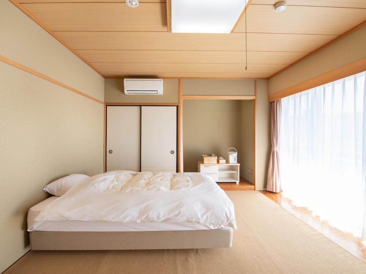 Zimmer im japanischen Stil