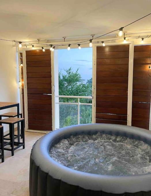 L'appartement du bonheur l Saint-Gilles les Bains - Ferienwohnung