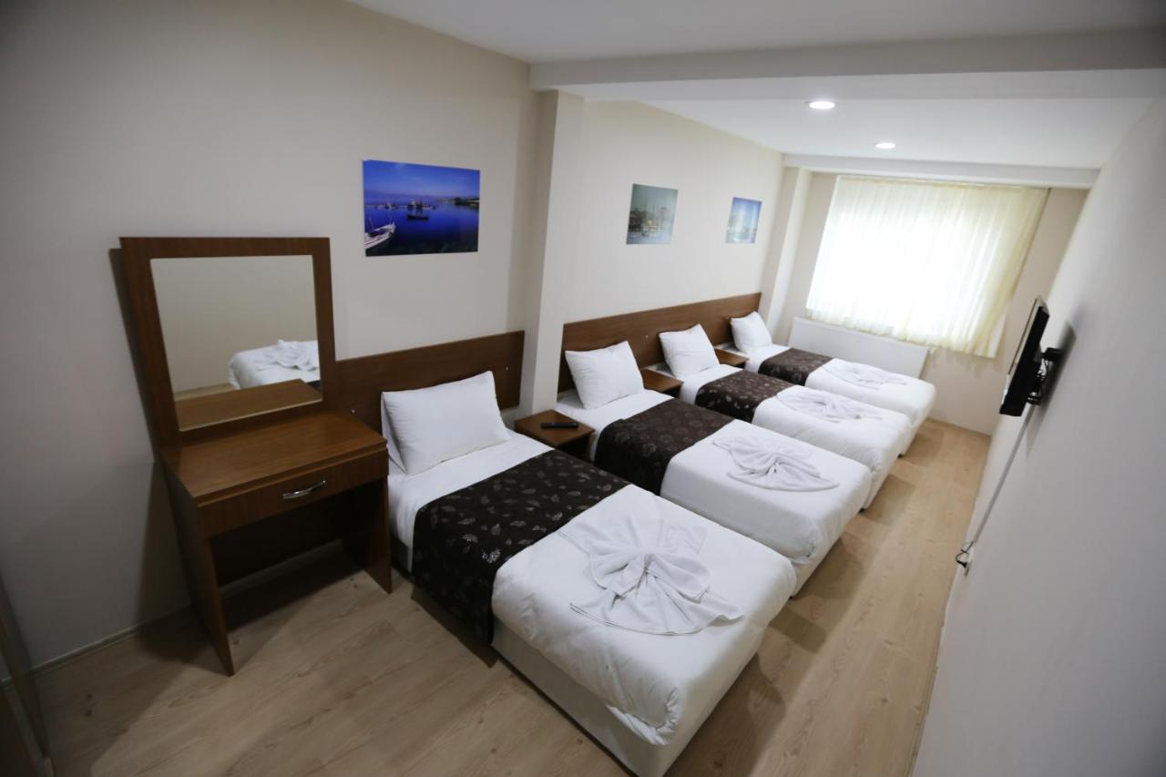 Appartement 2 Chambres (4 Adultes)