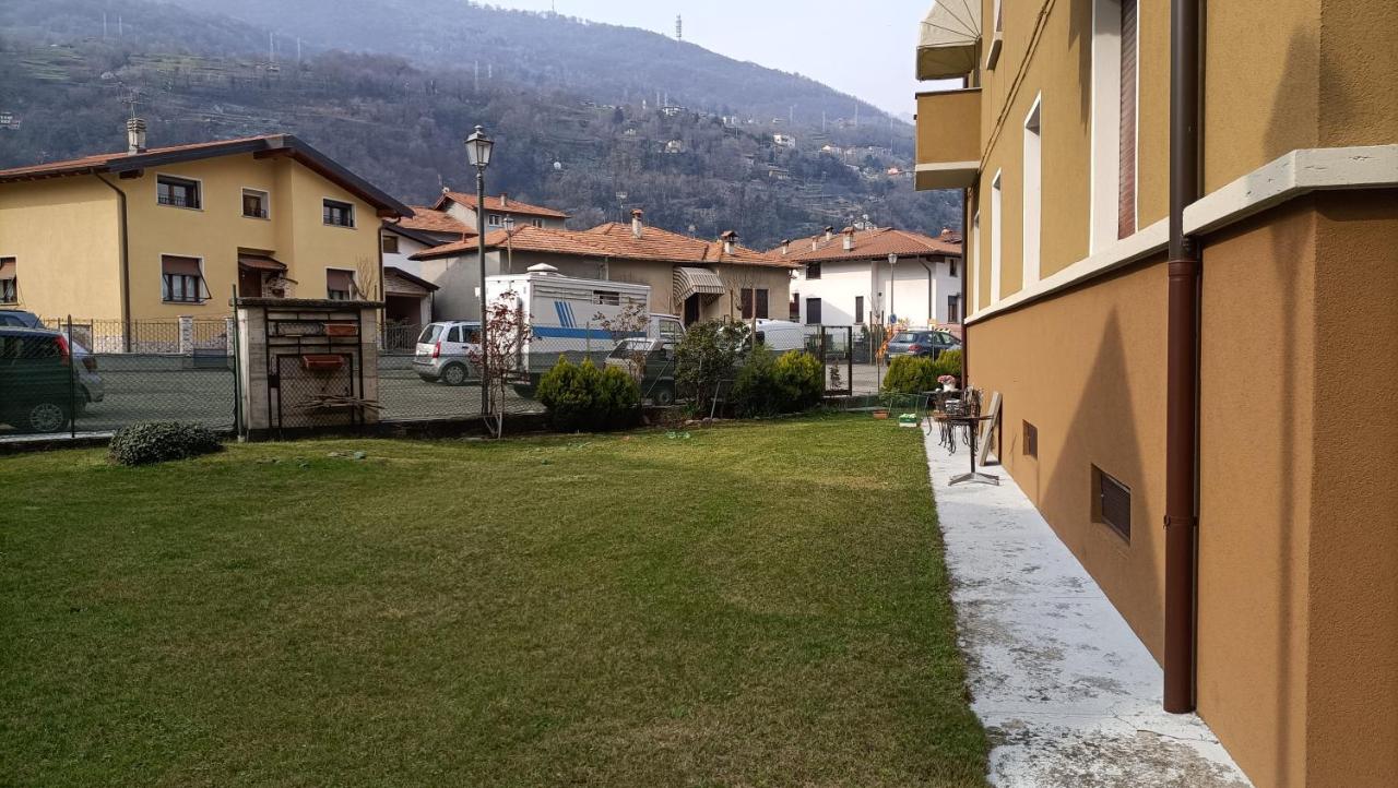 Apartment at few steps from the lake - Larihome A16 - Bed and Breakfast Dongo