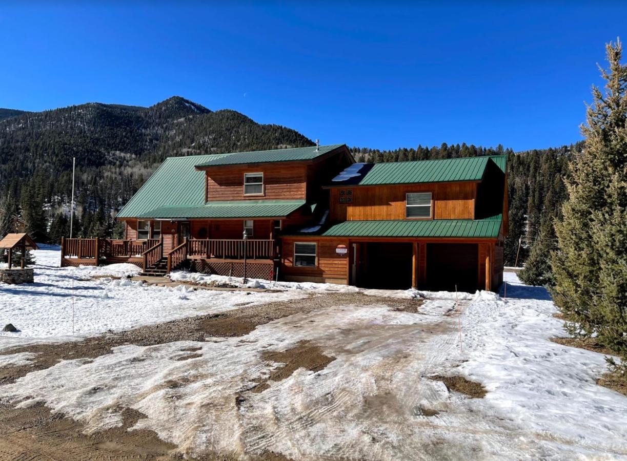 Mountain Cardinal With High Speed Wifi - B&B Red River