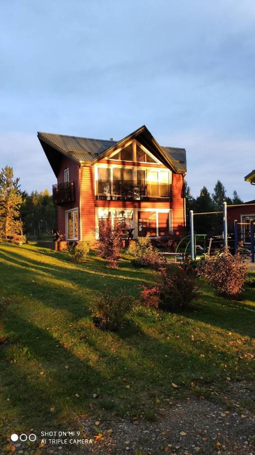 Superior Villa
