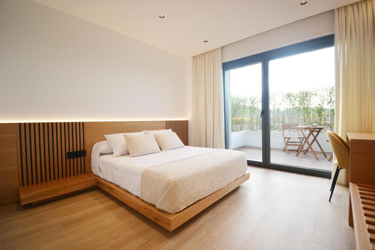 Habitación Doble con baño privado