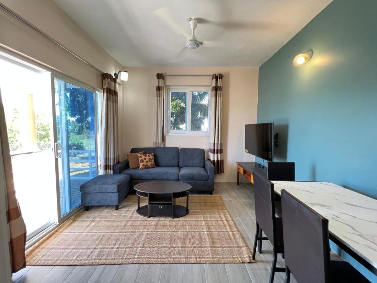 SeaLaVie Apartments - Grenada - B&B Saint George's