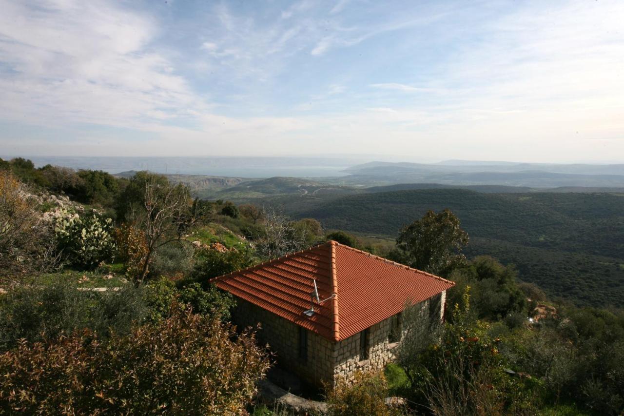 Studio with Ocean View
