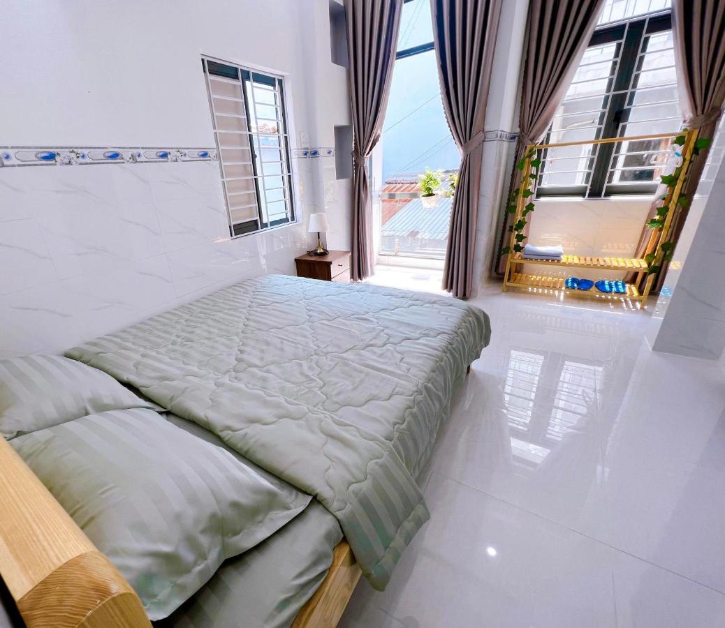 B&B Qui Nhon - Suri's Homestay - Bed and Breakfast Qui Nhon