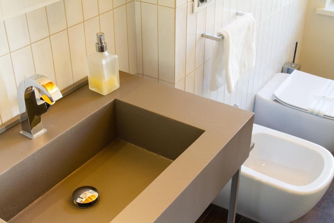 Camera Familiare con Bagno Privato