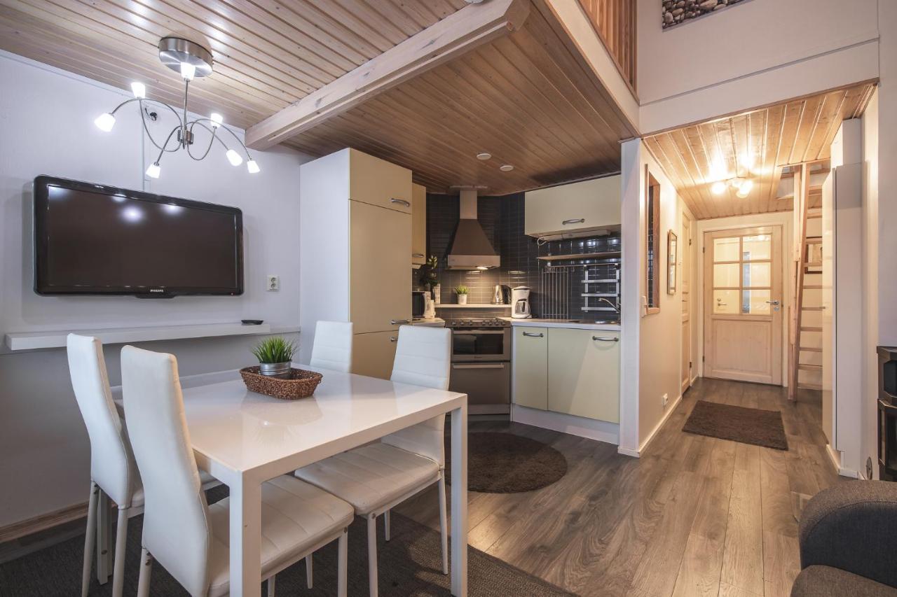 Holiday Home Tintintaival - Chambres d’hôtes