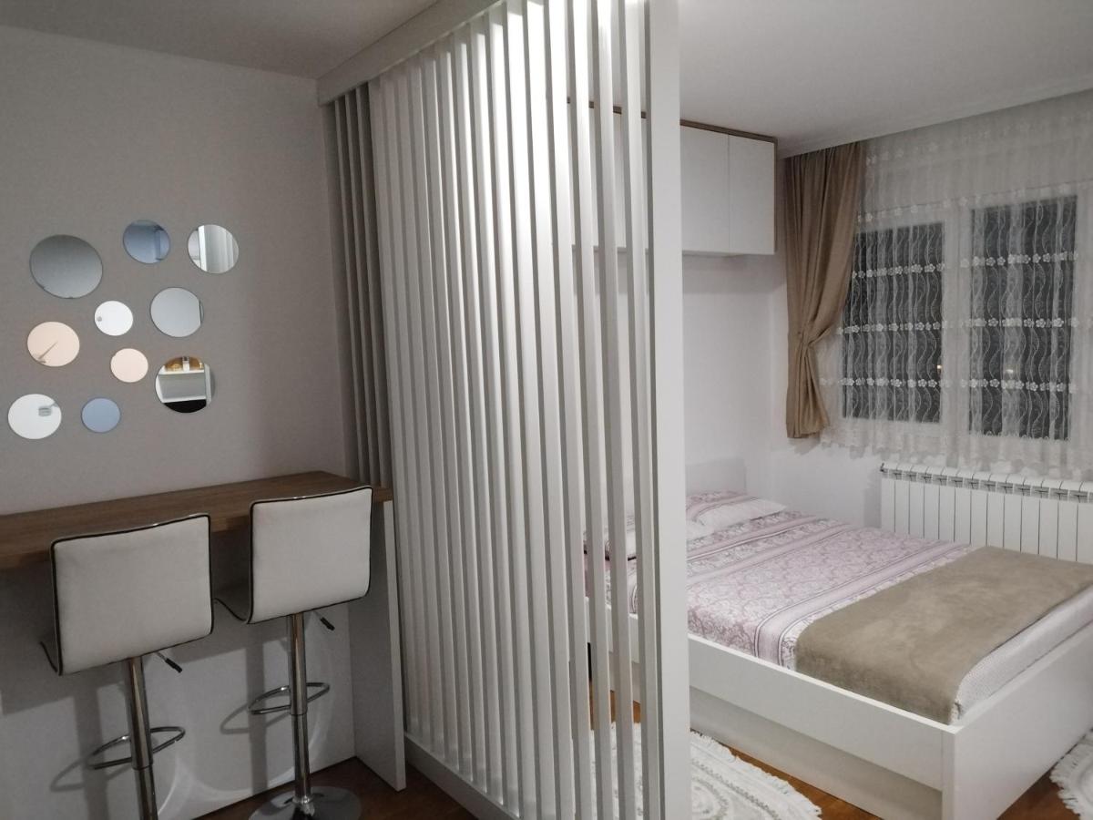 River Apartman - B&B Bijelo Polje
