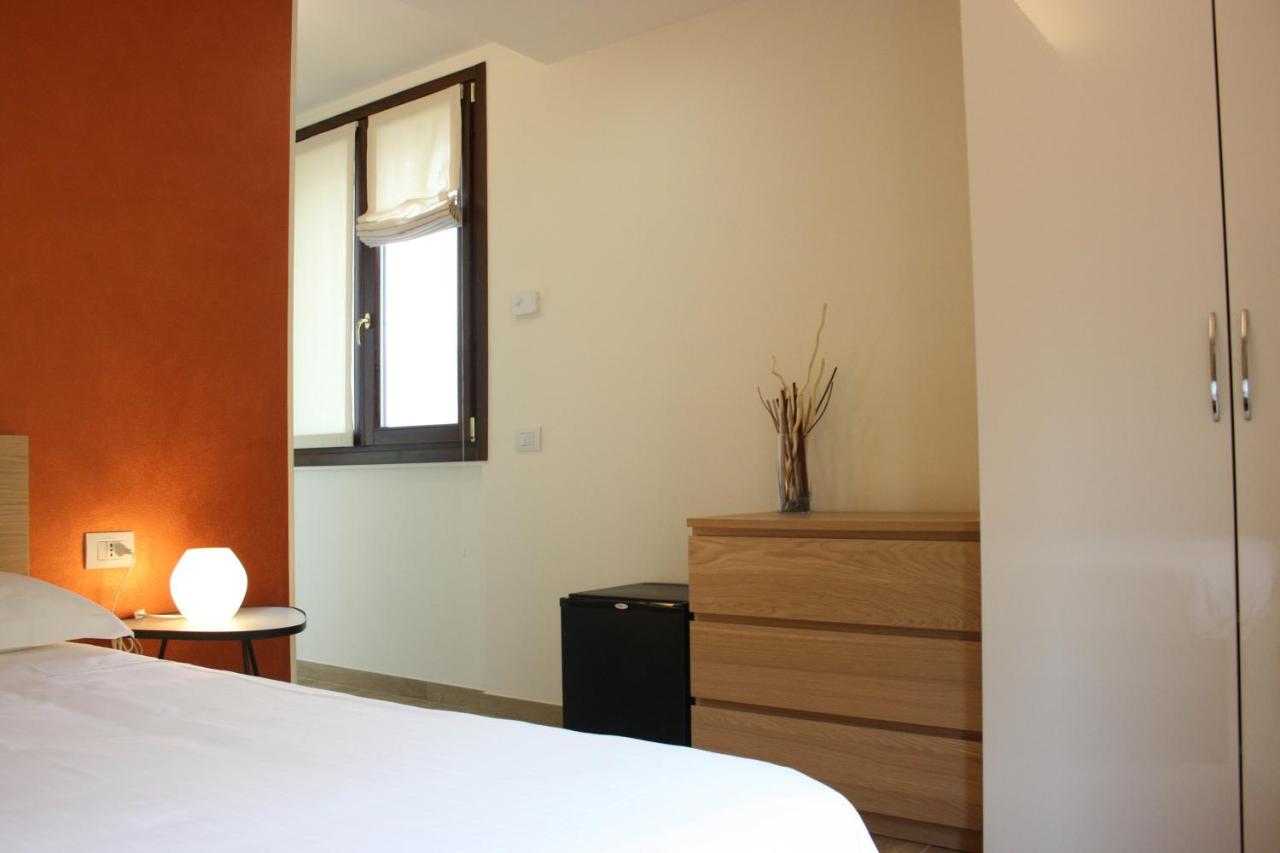 Habitación Doble con balcón 