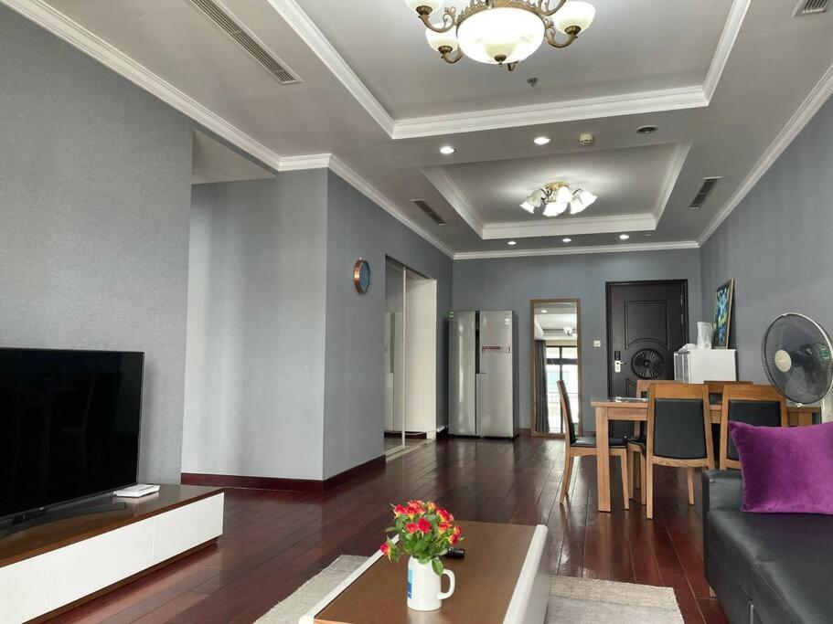 Royal City 3 phòng ngủ - Ferienwohnung Hanoi