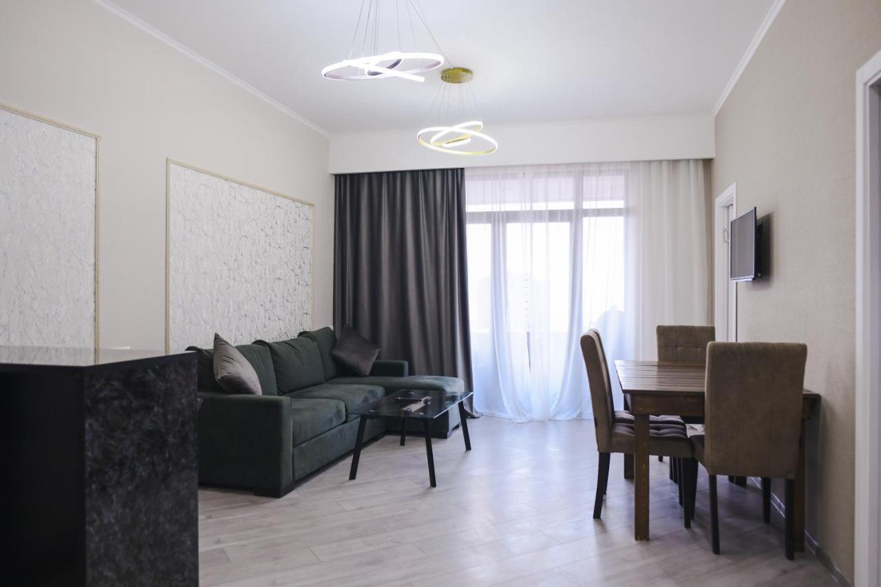 B&B Tsaghkadzor - Трехкомнатный аппартамент Алвина - Bed and Breakfast Tsaghkadzor