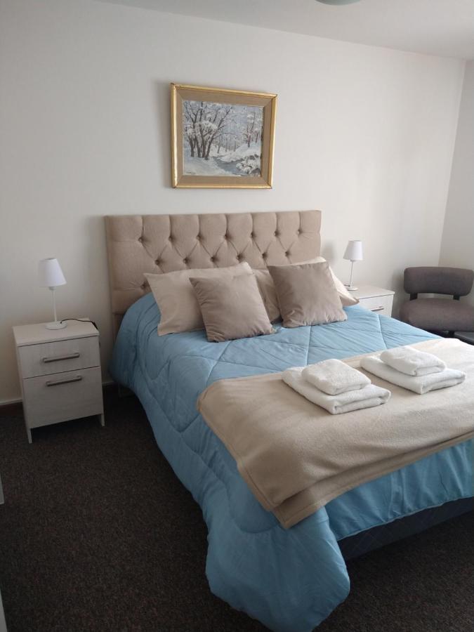 ROCAYAS HOME - B&B Esquel