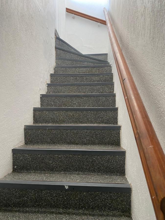 Apartment mit Meerblick