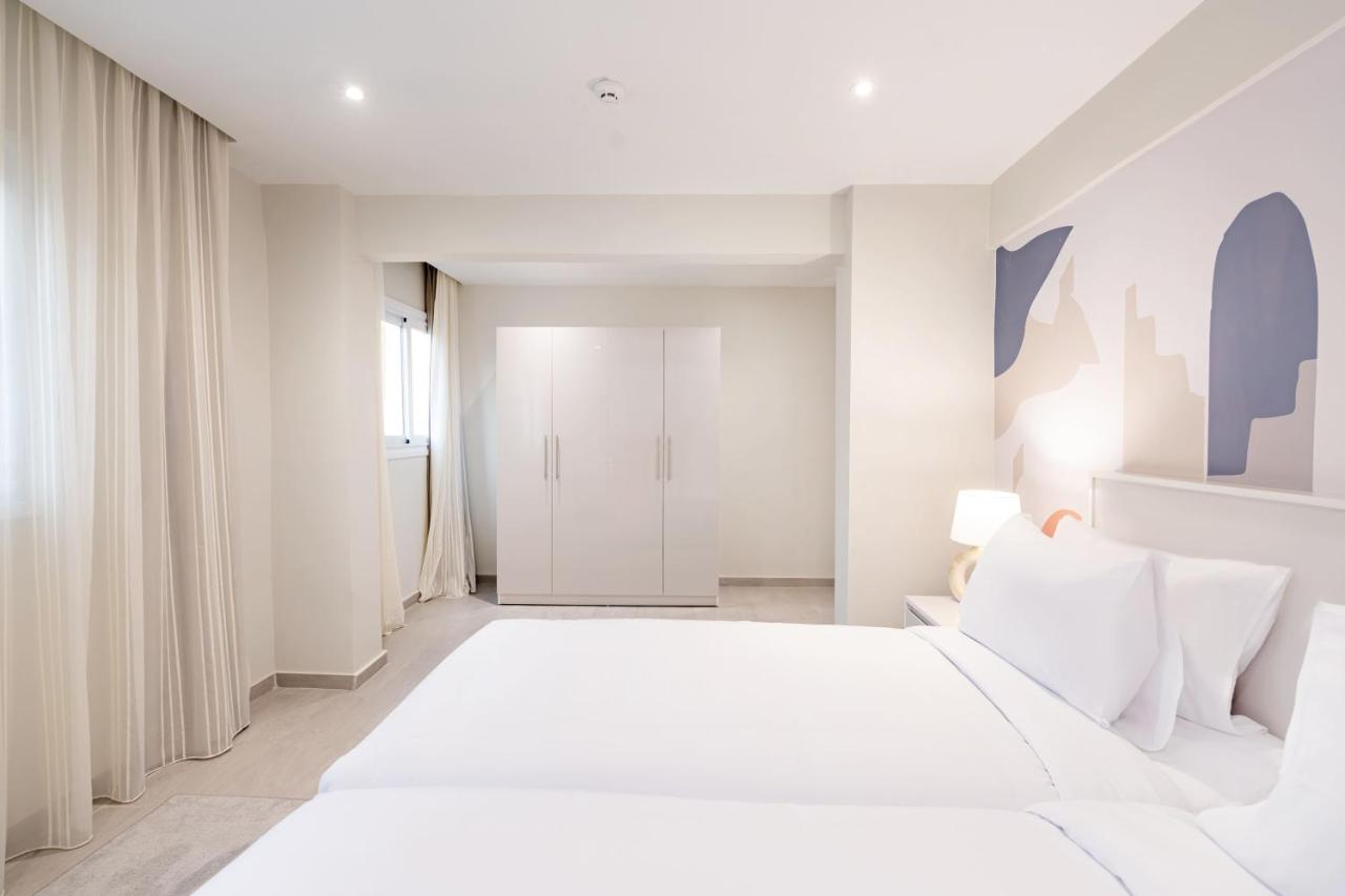 Appartamento con 1 Camera da Letto