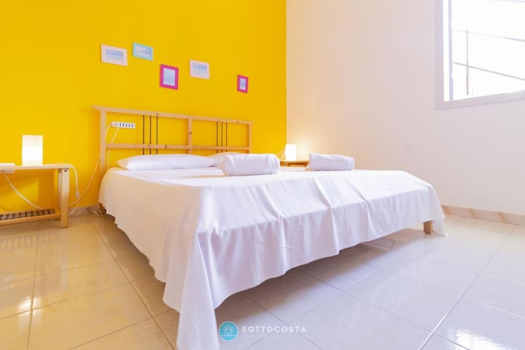 Rainbow flat - San Foca - B&B San Foca