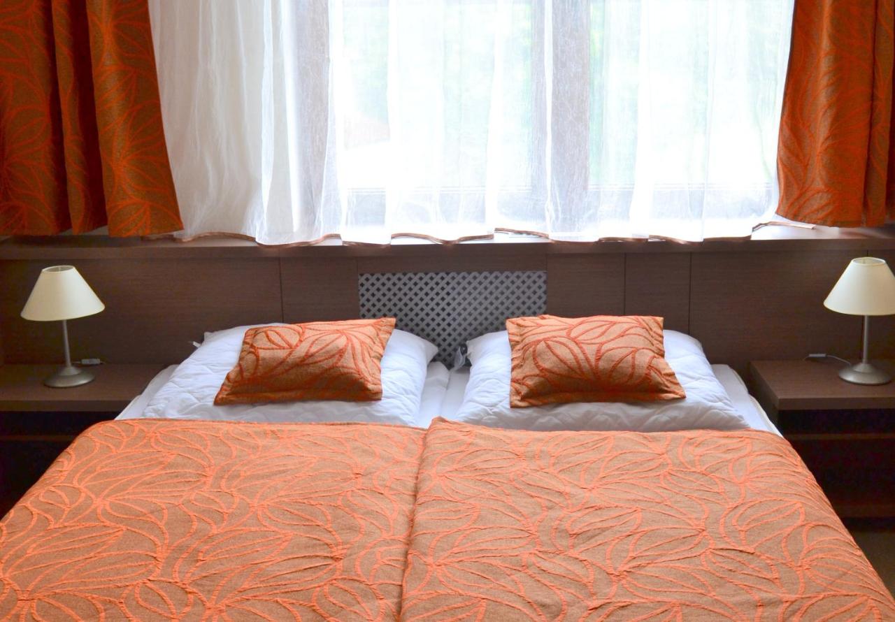 Apartment mit 1 Schlafzimmer (2 Erwachsene)