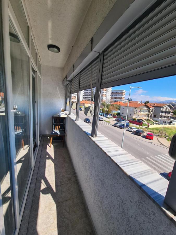 D&D Apartment - Bed and Breakfast Podgorica