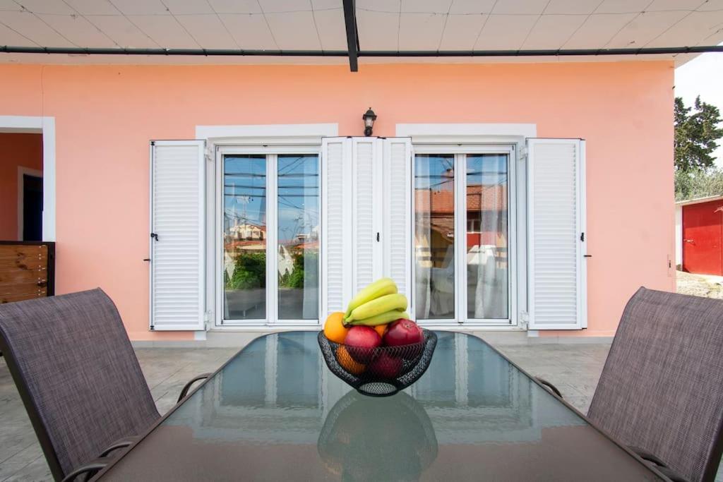 Sea & Mountain House - Chambres d’hôtes