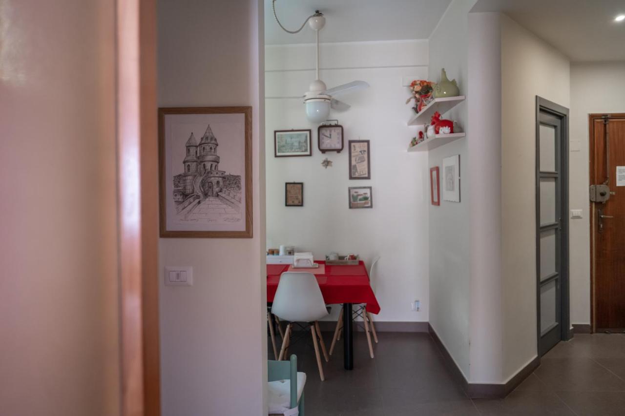 Casa dei Ruscelli - B&B