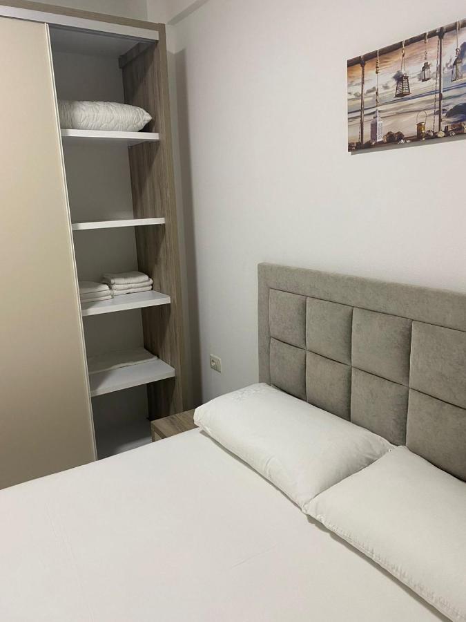 Appartamento con Balcone
