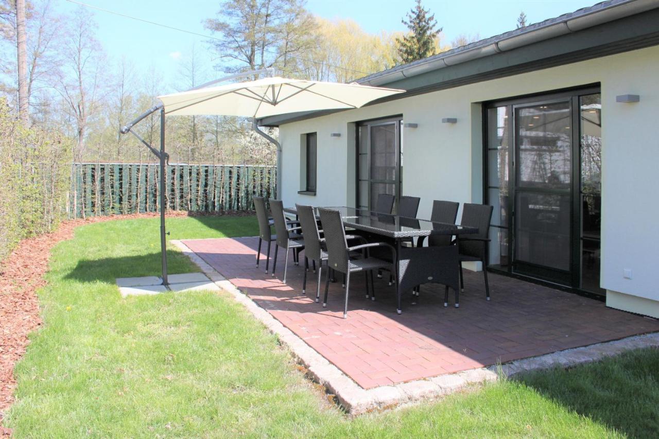 Quartier Spreestraße Apartment 5 - B&B