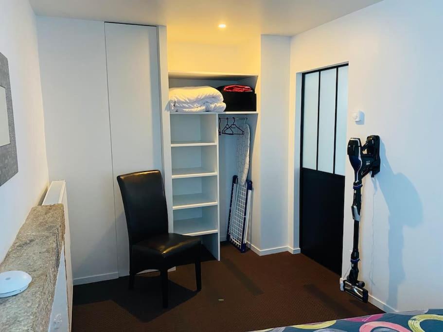 Appartement met 1 Slaapkamer