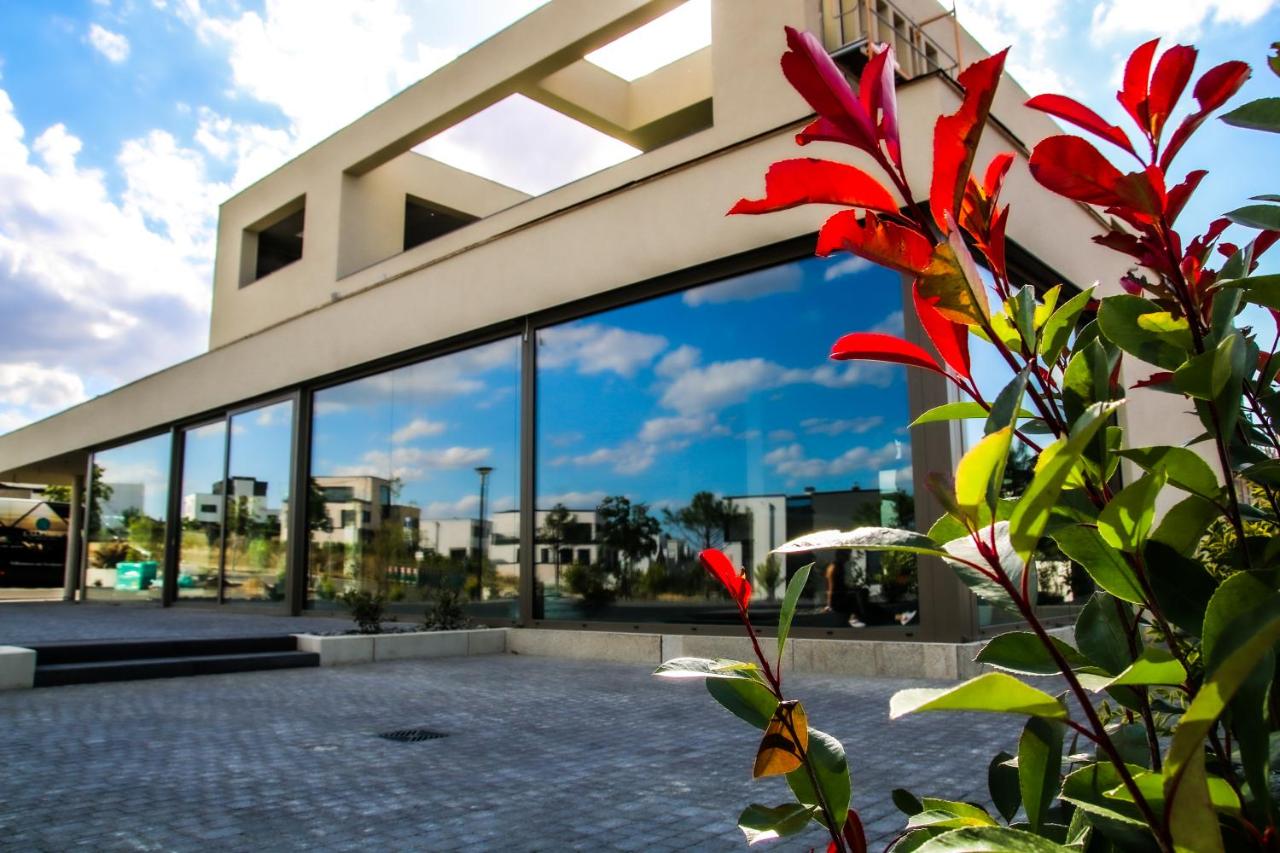 LAKESIDE Apartements - Chambres d’hôtes