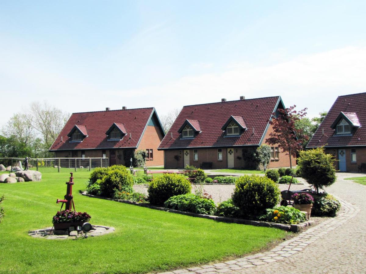 B&B Neujellingsdorf - Ferienanlage Margaretenhof - Bed and Breakfast Neujellingsdorf