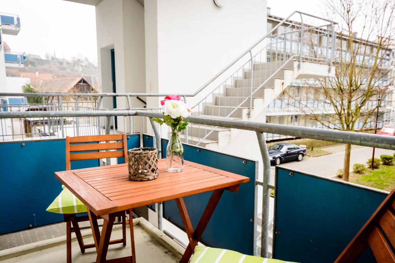 Breisach City-Appartements - B&B