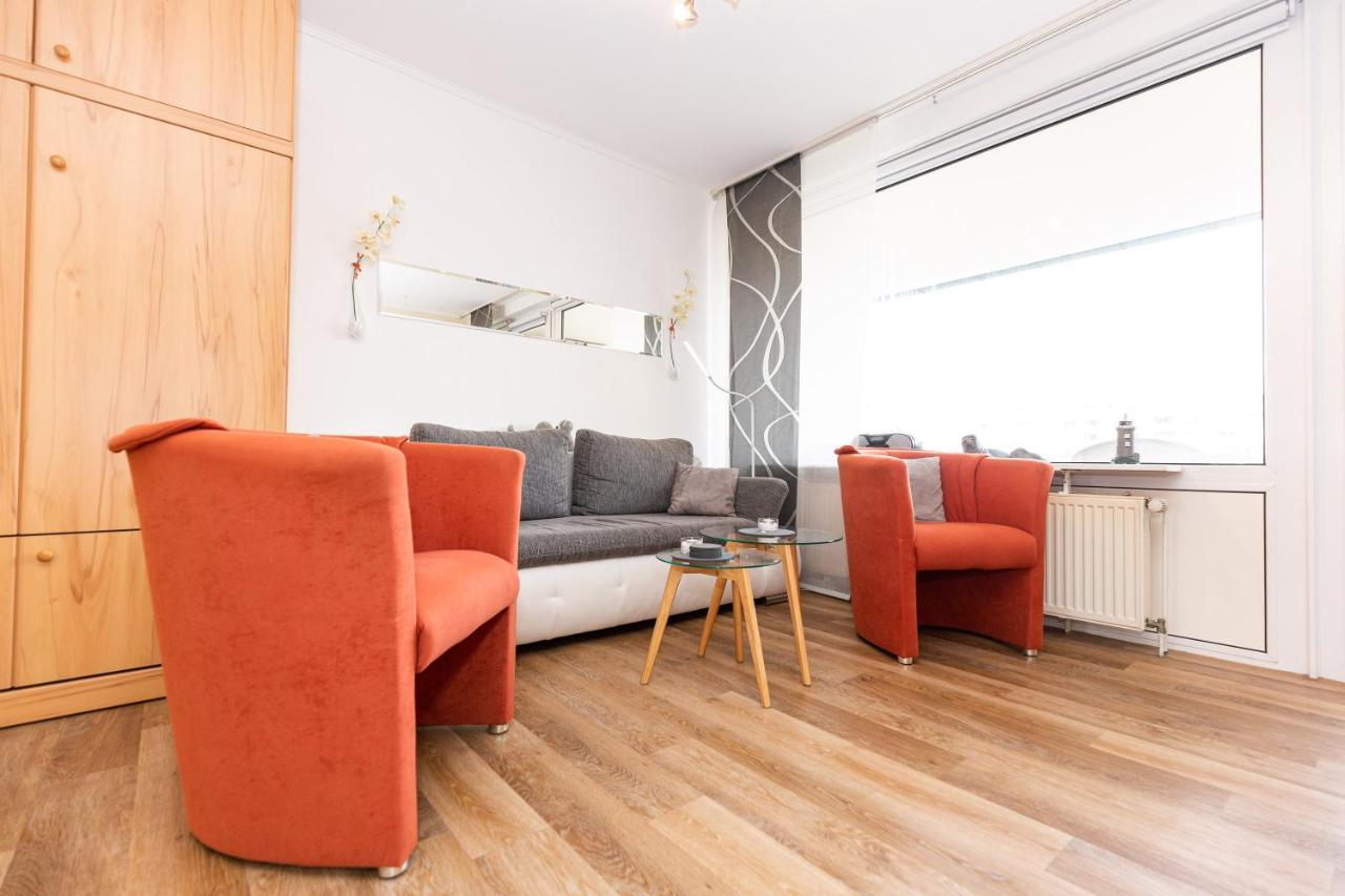Trafalgar 330 - Ferienwohnung Steinmarne