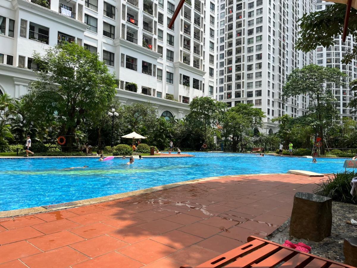 Vinhomes Royal City Apartment 3 Br - B&B