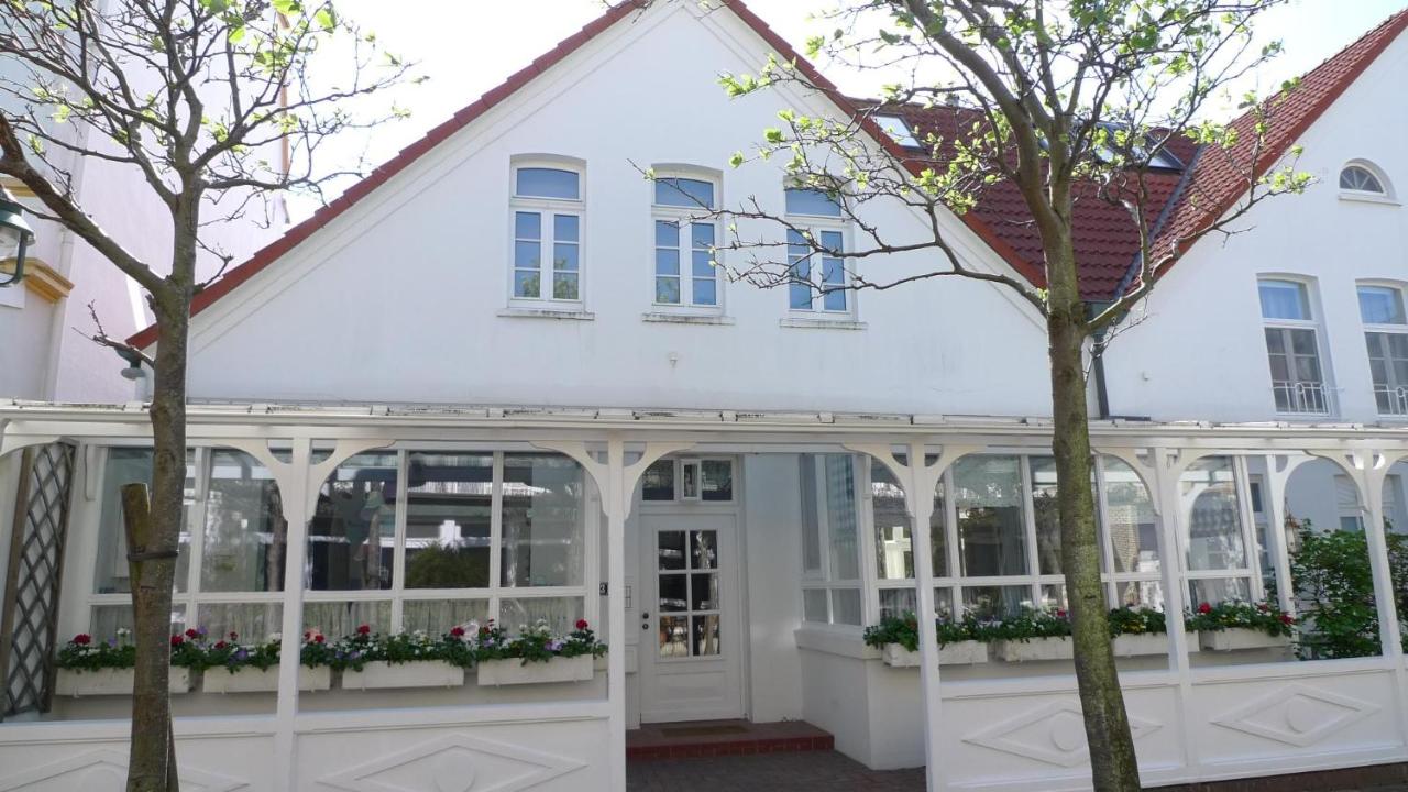 Ahlers 1 - B&B