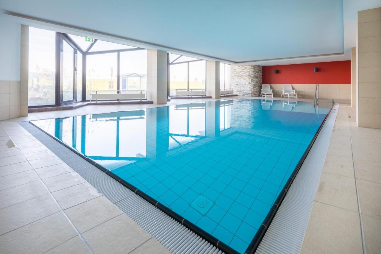 Europäischer Hof Whg 41 - Ferienwohnung