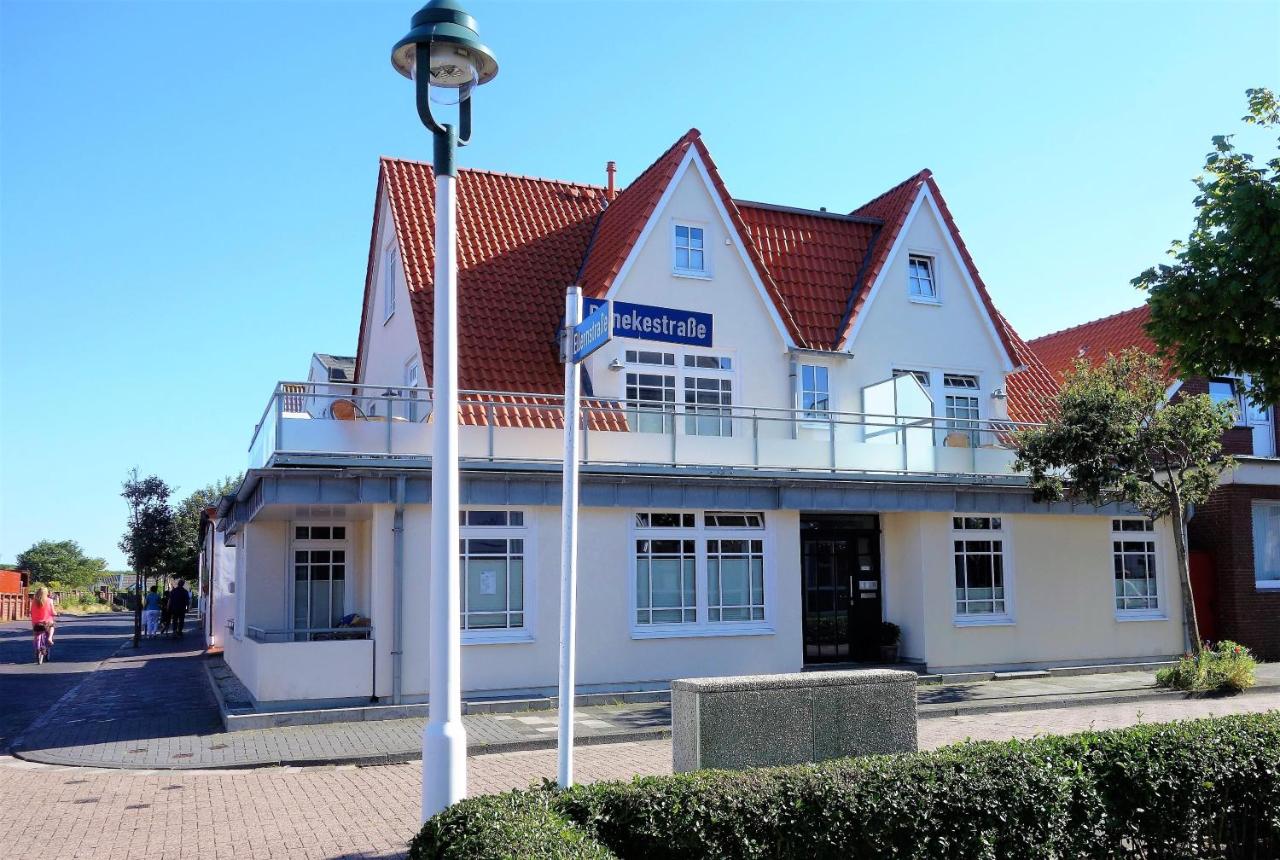Fischerhaus - Ferienwohnung