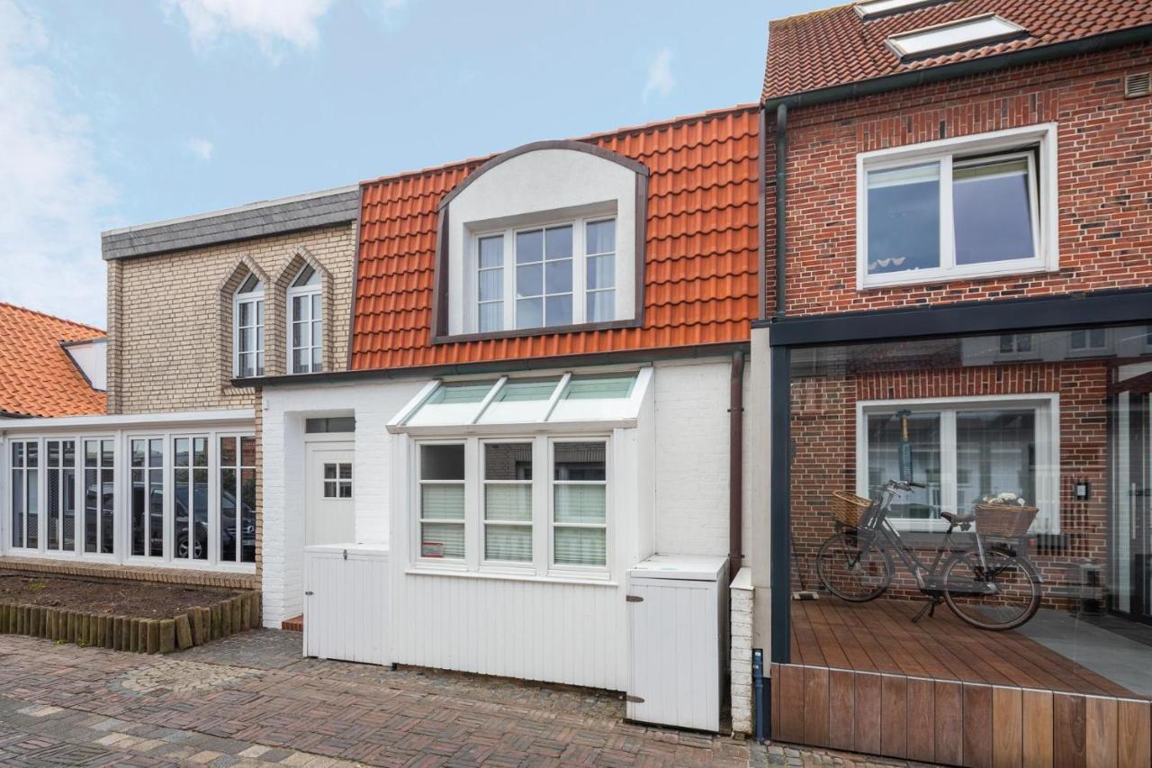 Haus Kapitänshaus Seilerstrasse - B&B