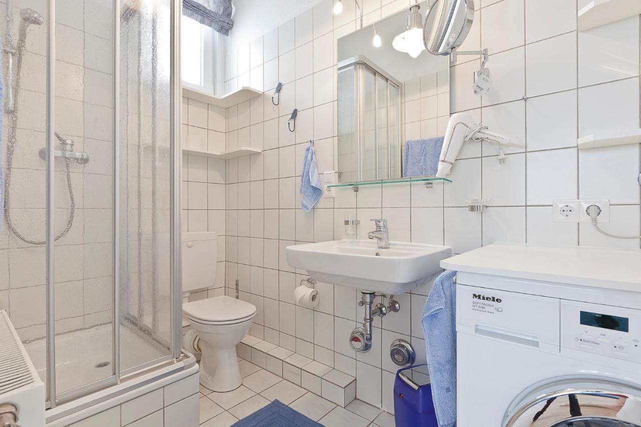 Apartment - Erdgeschoss