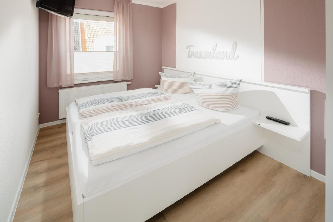 Apartment mit 2 Schlafzimmern