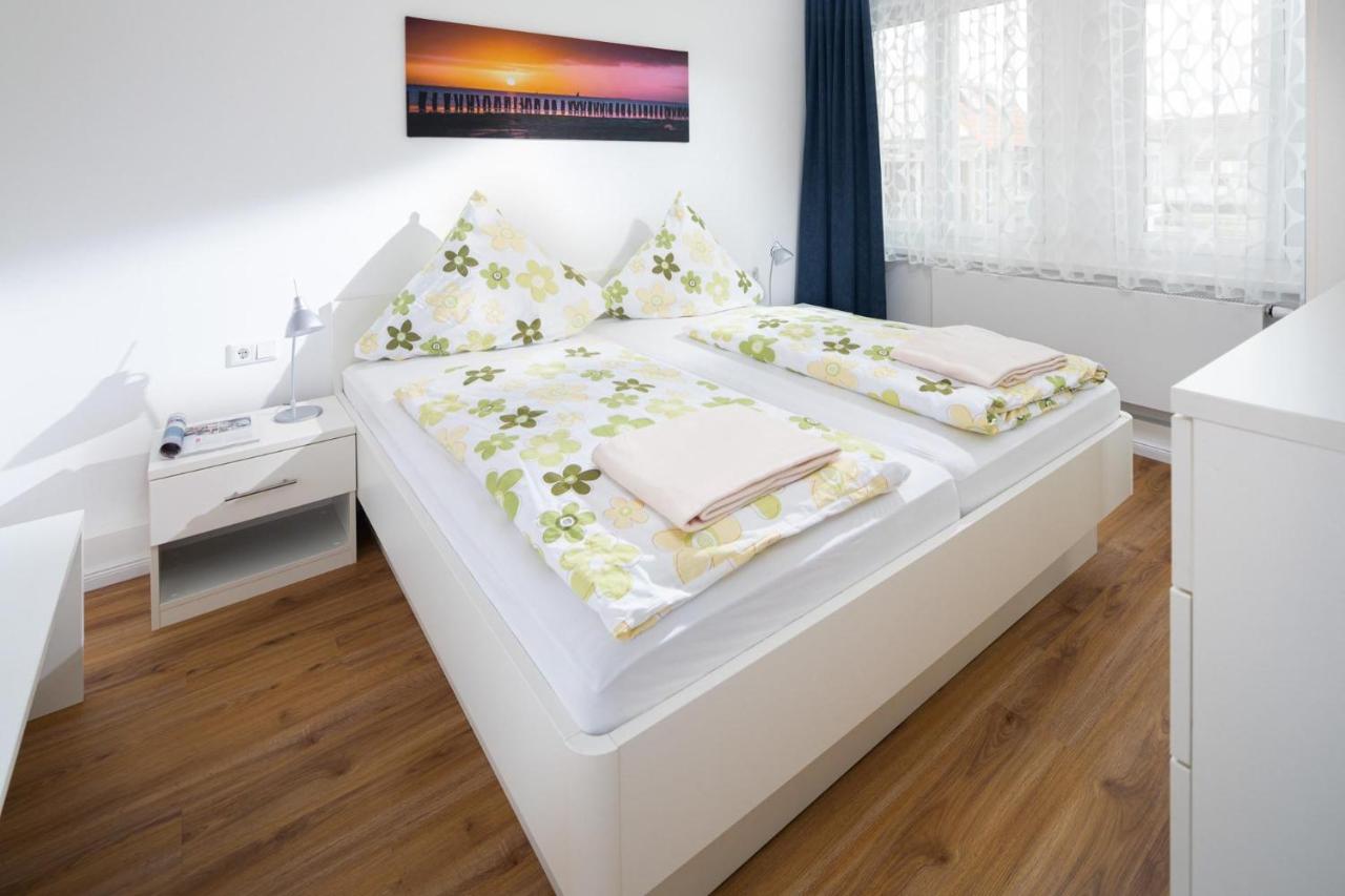 Appartamento con 3 Camere da Letto