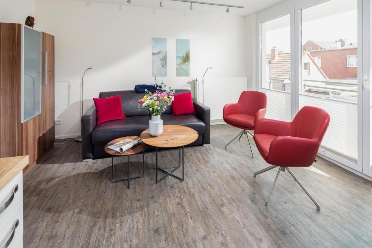 Applaus - B&B Norderney