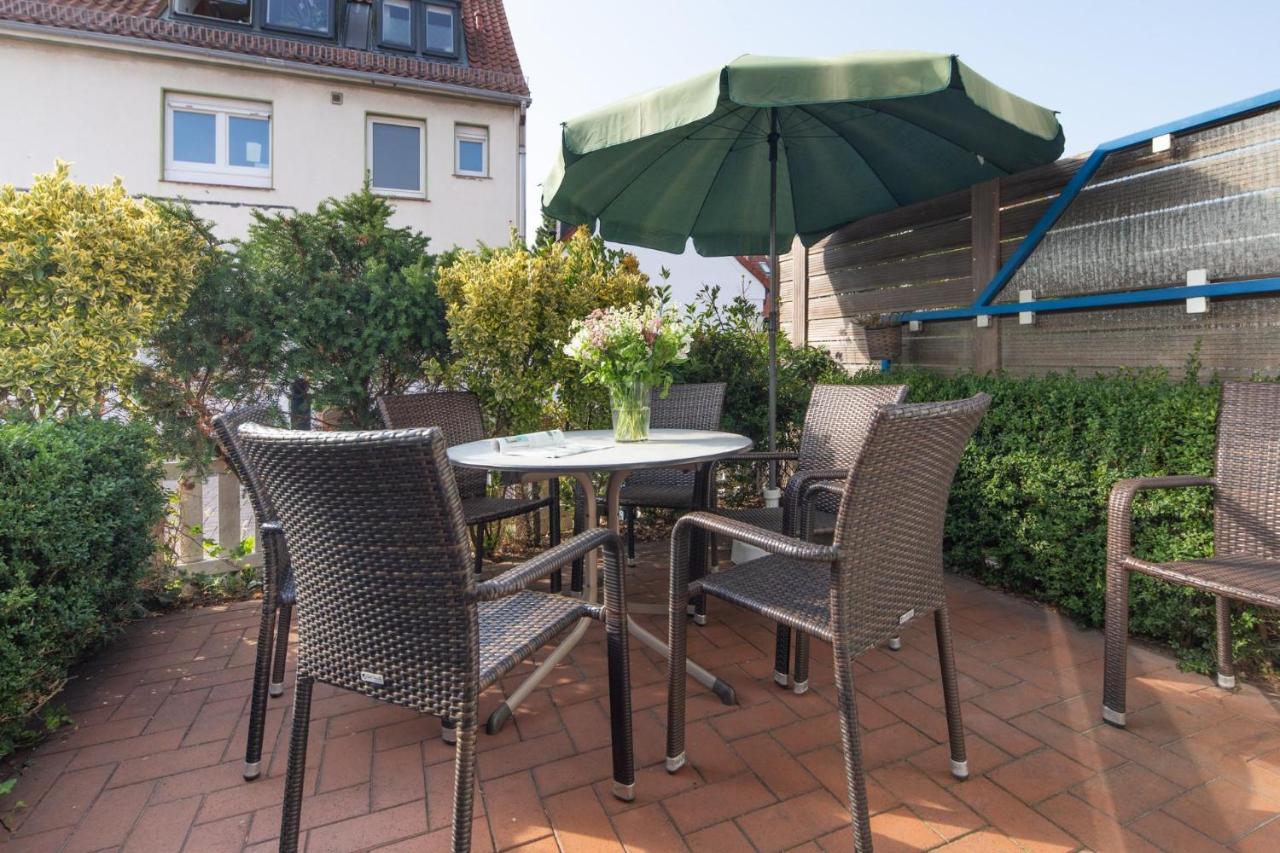 Haus Friederike - B&B